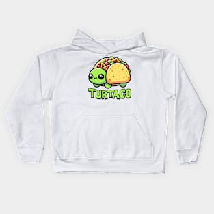 Broccolion! This cute lion broccoli food animal is perfect for lovers of lions and broccoli Kids Hoodie